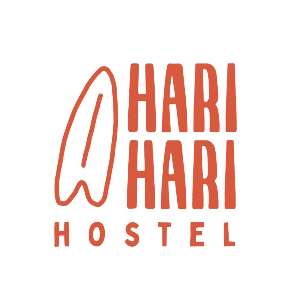 Hari Hari Hostel Weligama Luaran gambar